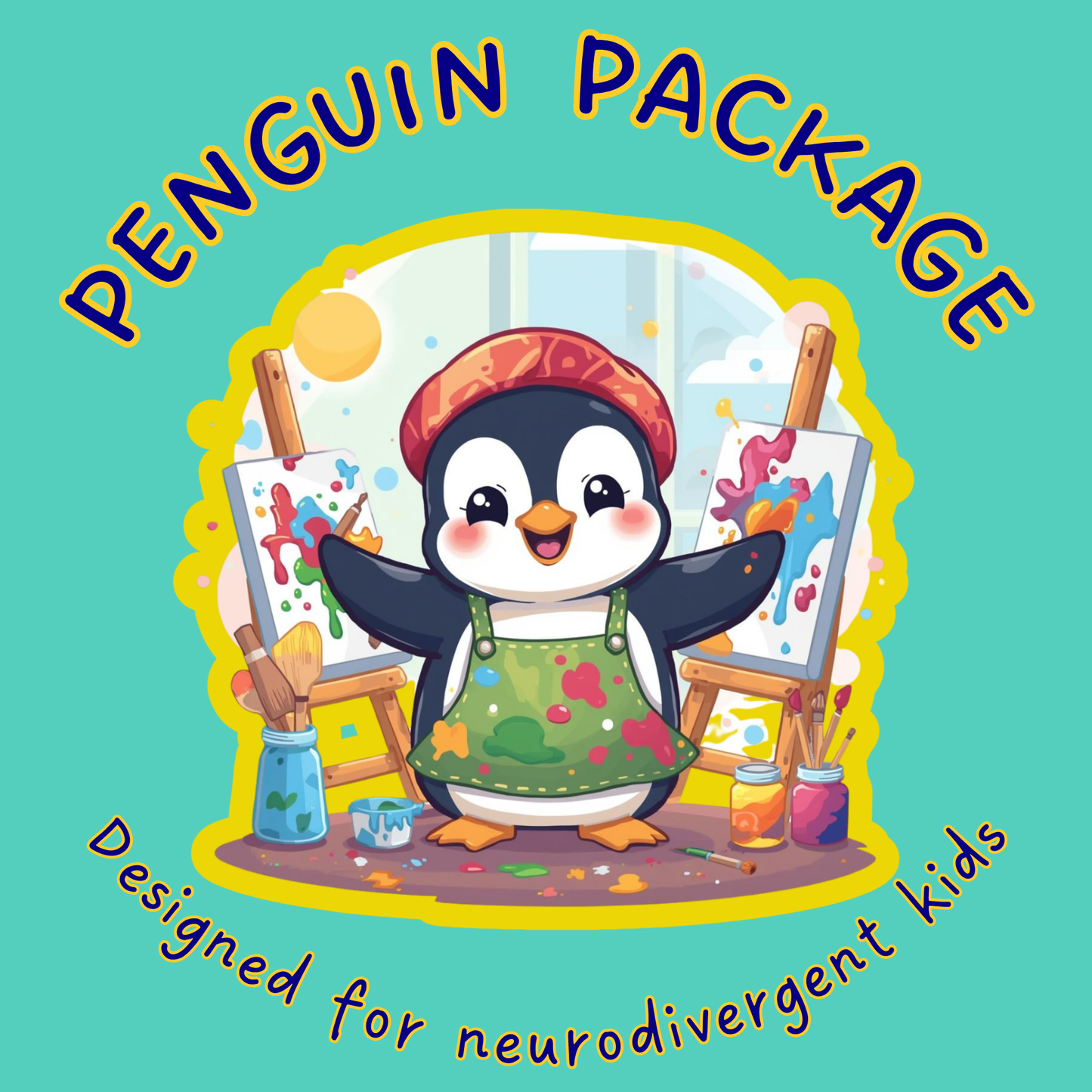 Penguin Package