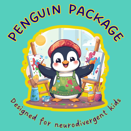 Penguin Package