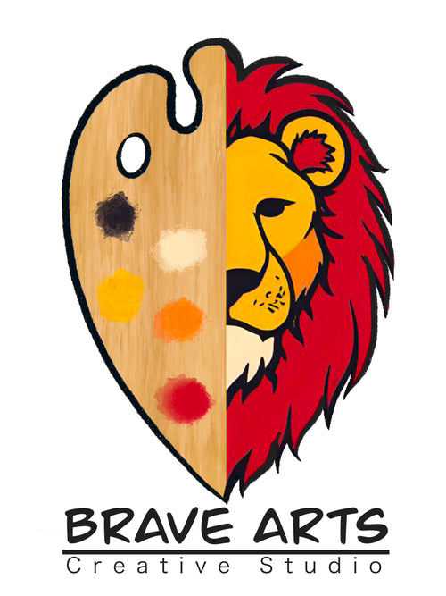 Brave Arts Creative Studio